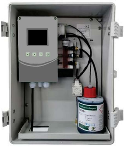 ALK1001总碱度分析仪